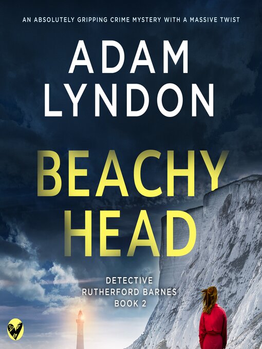 Title details for Beachy Head by Adam Lyndon - Wait list